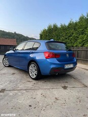 BMW Seria 1 118i M Sport