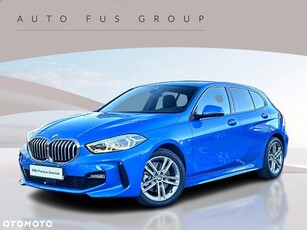 BMW Seria 1 118i M Sport