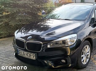 BMW Seria 2 218i Gran Tourer Advantage