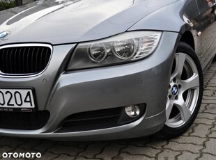 BMW Seria 3 318d Modern Line