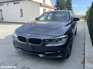 BMW Seria 3 335i xDrive