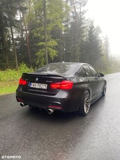 BMW Seria 3 340i GPF M Sport