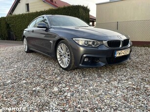 BMW Seria 4 430d