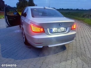 BMW Seria 5 520i