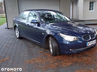 BMW Seria 5 520i