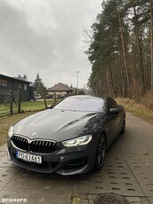 BMW Seria 8 840d xDrive