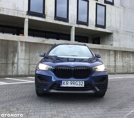 BMW X1 sDrive18i