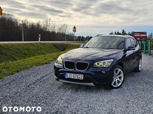 BMW X1 xDrive18d