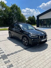 BMW X1 xDrive20d M Sport