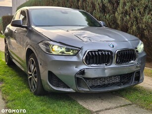 BMW X2 sDrive20i M Sport