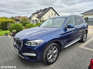 BMW X3 xDrive30i xLine