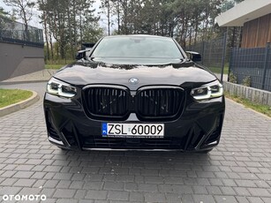 BMW X4 xM40i