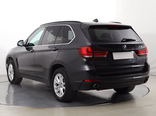 BMW X5 2015 xDrive25d 246553km SUV