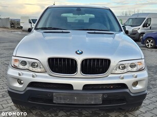 BMW X5 3.0 i Edition Exclusive