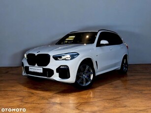 BMW X5 xDrive25d sport