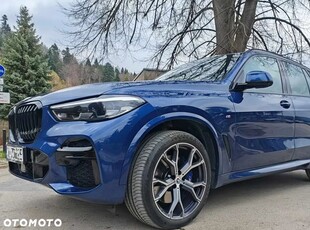 BMW X5 xDrive25d sport