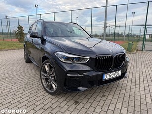 BMW X5 xDrive40i