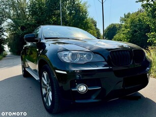 BMW X6 40d xDrive