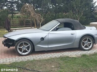 BMW Z4 2.0i