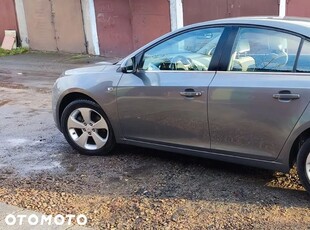 Chevrolet Cruze 2.0 VDCi LT