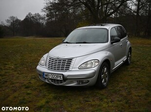 Chrysler PT Cruiser 2.0i Limited