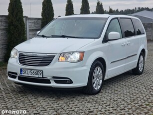 Chrysler Town & Country 3.6 Touring