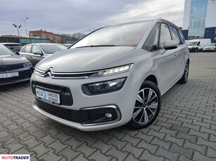 Citroen Pozostałe 1.5 diesel 130 KM 2019r. (Kraków, Nowy Targ)