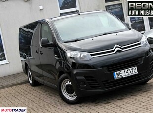 Citroen Pozostałe 2.0 diesel 150 KM 2020r. (Sokołów)