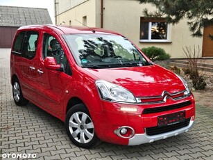 Citroën Berlingo 1.6 HDi 90 FAP Multispace