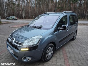 Citroën Berlingo e-HDi 90 FAP EGS6 Multispace