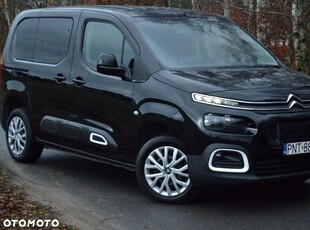 Citroën Berlingo M 1.5 BlueHDI Feel Pack S&S