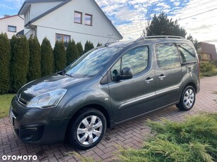 Citroën Berlingo Multispace BlueHDi 100 SELECTION