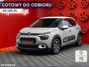 Citroën C3 1.2 PureTech Max