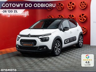 Citroën C3 1.2 PureTech Max