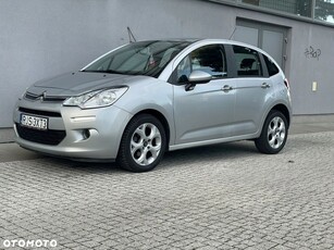 Citroën C3 1.6 BlueHDi Live S&S