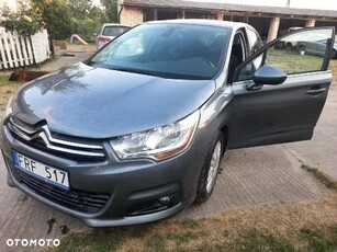 Citroën C4 1.6 e-HDi Seduction MCP