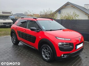 Citroën C4 Cactus PureTech 82 Business Class