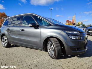 Citroën C4 Grand Picasso 1.2 PureTech MoreLife