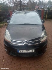 Citroën C4 Picasso 2.0 HDi Exclusive