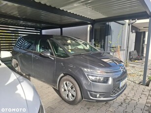 Citroën C4 Picasso e-HDi 115 ETG6 Business Class