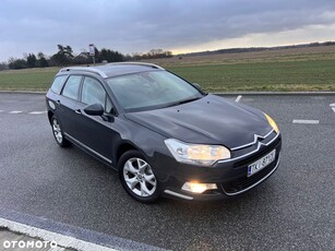 Citroën C5 1.6 THP 16V Confort