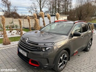 Citroën C5 Aircross 1.2 PureTech Feel