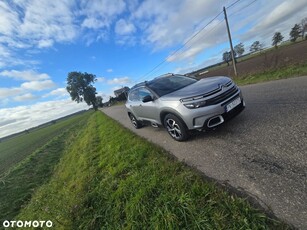 Citroën C5 Aircross 1.2 PureTech Feel Pack