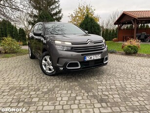 Citroën C5 Aircross BlueHDI 130 S&S EAT8 SHINE