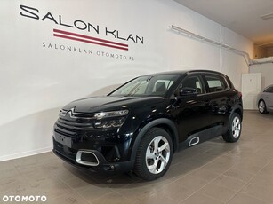 Citroën C5 Aircross Hybrid 225 e-EAT8 C-SERIES