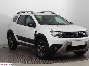 Dacia Duster 1.0 99 KM 2020r. (Piaseczno)