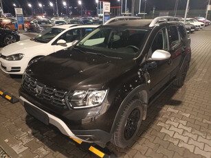 Dacia Duster 2020 1.0 TCe 76617km SUV