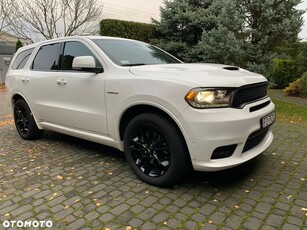 Dodge Durango 5.7 R/T