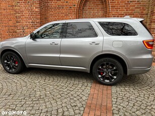 Dodge Durango 5.7 R/T