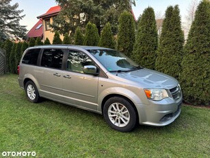 Dodge Grand Caravan 3.6 R/T